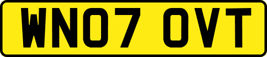 WN07OVT