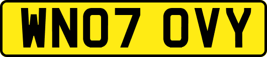 WN07OVY