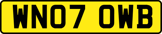 WN07OWB