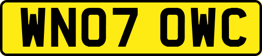 WN07OWC