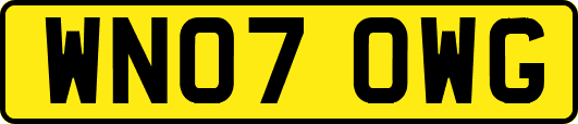 WN07OWG