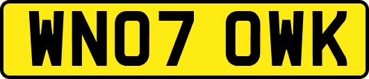 WN07OWK