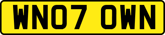 WN07OWN