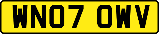 WN07OWV