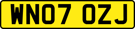 WN07OZJ
