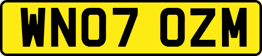 WN07OZM