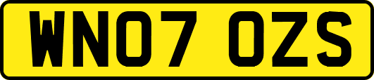 WN07OZS