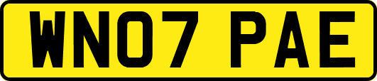 WN07PAE