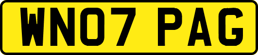 WN07PAG