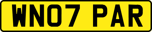 WN07PAR