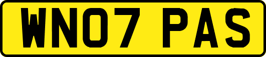WN07PAS