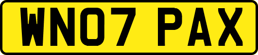 WN07PAX