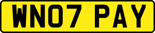 WN07PAY