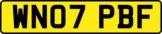 WN07PBF
