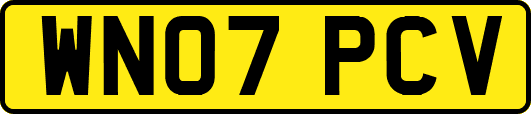 WN07PCV