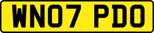 WN07PDO