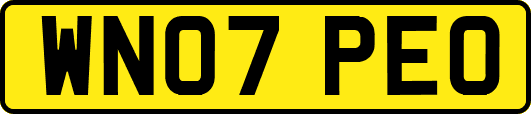 WN07PEO