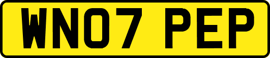 WN07PEP