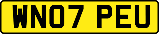 WN07PEU
