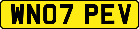 WN07PEV