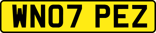 WN07PEZ