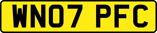 WN07PFC