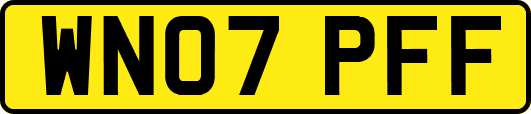 WN07PFF