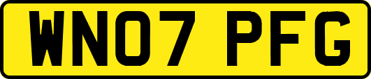 WN07PFG