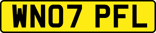 WN07PFL