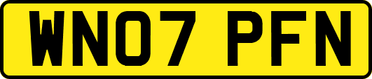 WN07PFN