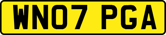 WN07PGA