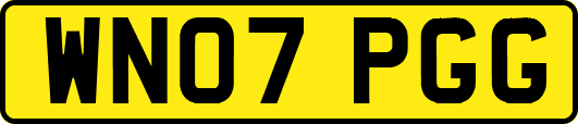 WN07PGG