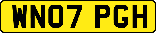 WN07PGH