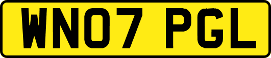 WN07PGL