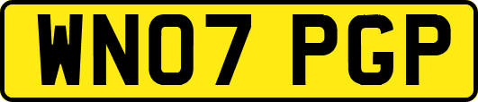 WN07PGP