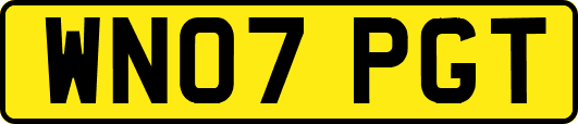 WN07PGT