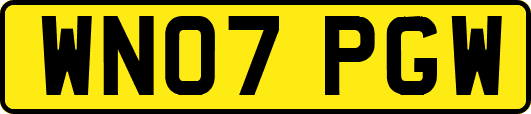 WN07PGW