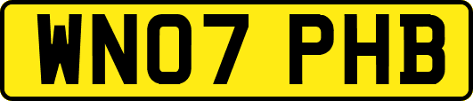 WN07PHB