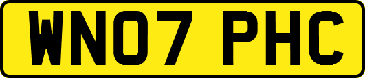 WN07PHC