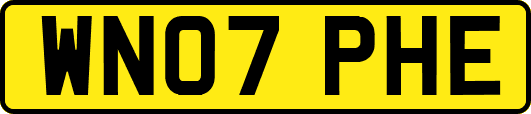 WN07PHE