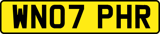 WN07PHR