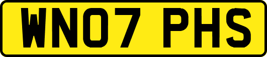 WN07PHS