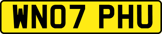 WN07PHU