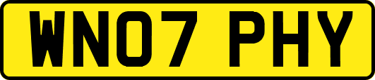 WN07PHY