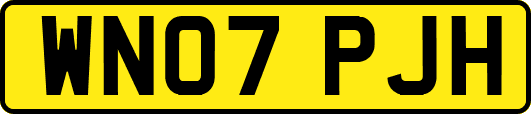 WN07PJH