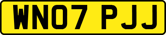 WN07PJJ