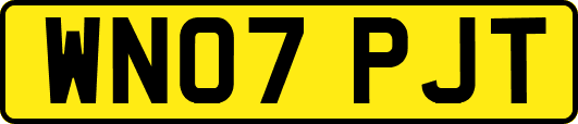 WN07PJT