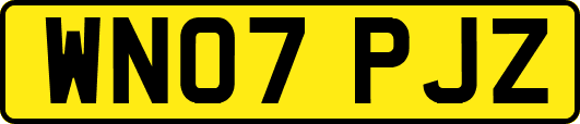 WN07PJZ