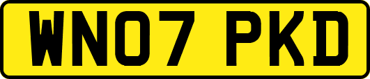WN07PKD