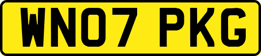 WN07PKG